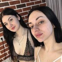 Offline chat soba modela CarinaZelda