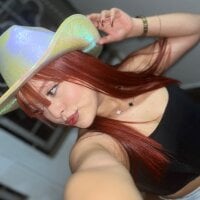 Goddess_Naughty webcam model