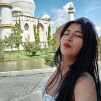 Yunhot_ webcam model