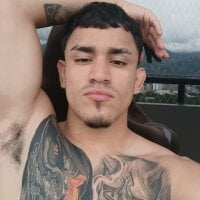 JeergMuscle