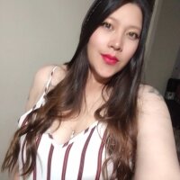 estephany13 webcam model