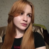 GemmaForland webcam model
