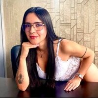 SuzanSmithh webcam model