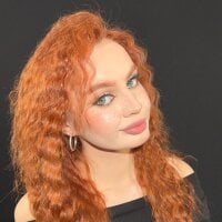 AnnellePetron webcam model