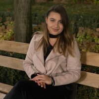 MiaBliss' Offline Chat Room