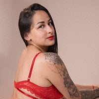 Sussana_Cantu model avatar