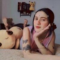 Model Allison_sexy_moon