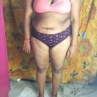 anisha-telugu webcam model