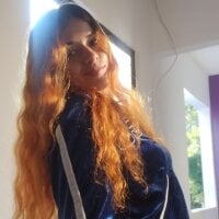 SofiaOrange_ webcam model