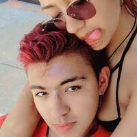 غرفة دردشة Ellie_clover دون اتصال