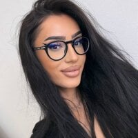 ChloeObril webcam model