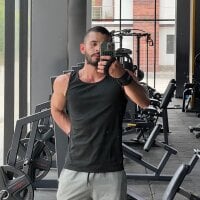 JacksonfrancoLive Webcam