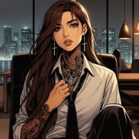 EvaGreek_'s Avatar Pic