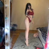 juicypussssy Adlı Modelin Çevrimdışı Sohbet Odası