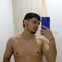 LordValdomero-00 webcam model