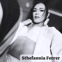 StefyFerrer's Profile Pic