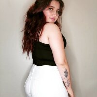 MiaRosse2 fully nude on webcam for live porn video chat