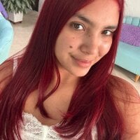 Kylie_brokee webcam model