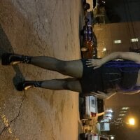 CoffybrownLive Webcam