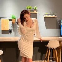 Foxy_LadyyLive Webcam