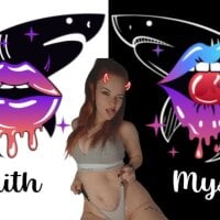 Lilith__Mystery's Profile Pic