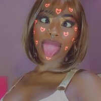 Ebonydollxx's Profile Pic