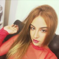 Zinniaa_max webcam