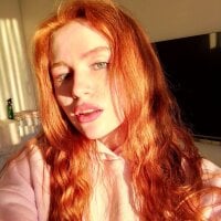 GingerLease's Profile Pic