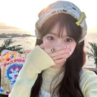 Bella-999 webcam model