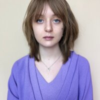 Offline chatovací místnost BarbaraYoungg