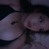 RubyAshxs webcam model