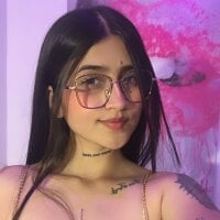 luanabonasx's Offline Chat Room