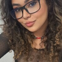 MaliciaBrazil webcam model