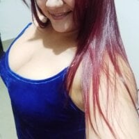 SachaFire webcam model