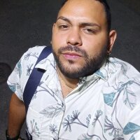 Jesushvat's Avatar Pic