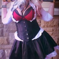 CelesteBelladona's Offline Chat Room