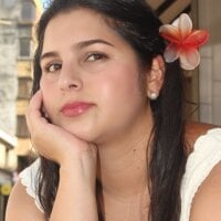 vtaniacooper webcam model
