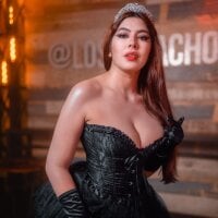 Paloma_glow2's Profile Pic