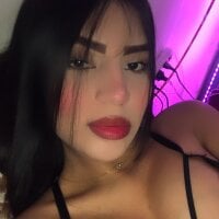 brownskinlust webcam model