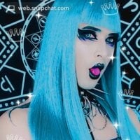 naomi_satan webcam