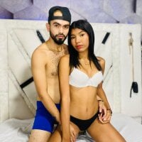JennyAndSMither webcam