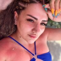 SophiePale webcam model