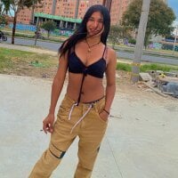 Sexy_danna_perfec model avatar