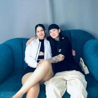 Sexi_girls_extremes webcam model