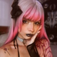 yourrosenrot webcam model