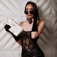 Anna_kimura webcam model