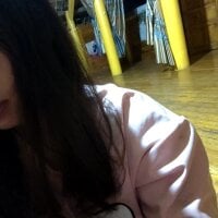 Natalie-e webcam model
