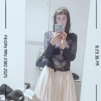 jizzabelle85 webcam model