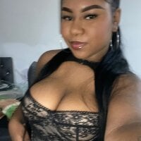 GigiStarkx webcam model
