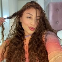 Hanna_miss1 webcam model